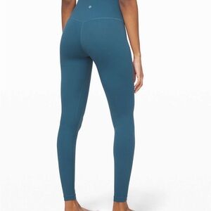 Lululemon align high-rise Leggings